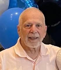 August Angelo Iannone Jr. Obituary