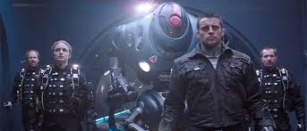 Mire una pelcula en lnea o vea los mejores vos hd 1080p gratis en. La Corriente De Cuarentena La Pelicula Perdidos En El Espacio Es Una Misteriosa Falla De Ambiciones De Exito De Taquilla Recomendaciones De Series Para Maniacos
