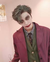 Ji Hansol Ji Hansol Joker Kpop