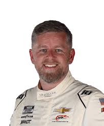 Justin Allgaier Height, Age, Sponsors, Hometown, Bio