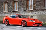 FERRARI-550