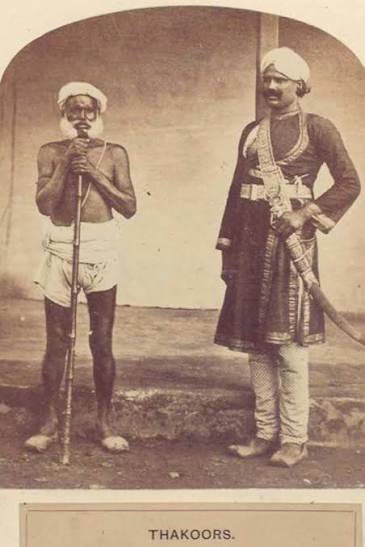 Rajputs of Shahjahanpur (Uttar Pradesh) - Rajput Community Forum