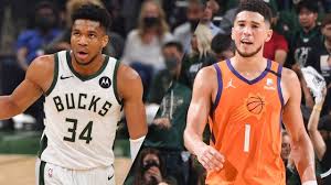 Enjoy the game between phoenix suns and milwaukee bucks, taking place at united states on july 14th, 2021. P2m Wg9hpysqzm
