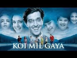 Koi Mil Gaya (2003) Full Movie in Hindi || Hrithik Roshan, Preity Zinta, |  FULL HD 1080p