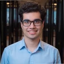 Paul Mako's Instagram, Twitter & Facebook