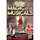 West End Stories – Magic of the Musicals event image