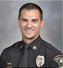 Salina Police Department