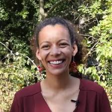 Caroline GUY Ecole en nature