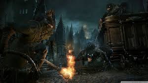 Customize and personalise your desktop, mobile phone and tablet with these free wallpapers! Bloodborne Wallpapers 1920x1080 Full Hd 1080p Desktop Backgrounds