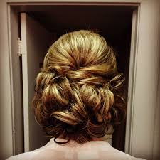 Follow tie bar steps for any black tie, black tie optional or white tie event. Elegant Updo Perfect For Black Tie Event Wedding Etc Hair Styles Elegant Updo Hair Updos