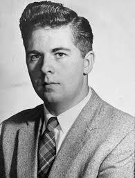 Obituary of Daniel Walter Munro