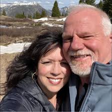 RVing with Bernese Mountain Dog Mix and Eastern German Shepherd