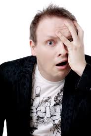 The LOL Stand Up Comedy