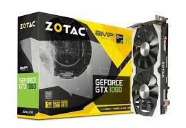 Aramanızda 105 adet ürün bulundu. Zotac Geforce Gtx 1060 Amp Edition Zotac