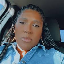 Tanisha Blanton (@nishabhere) • Threads, exprésate más