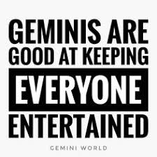 Maybe you would like to learn more about one of these? 180 All About Gemini Ideas In 2021 All About Gemini Gemini Gemini Quotes