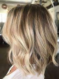 Gorgeous Blonde Hair Highlights And Low Lights 2017 2018 To Stand Out Your Personality In The Crowd B Fall Blonde Hair Hair Styles Blonde Hair With Highlights