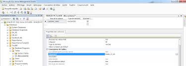حل مشكلة ظهور الحروف العربية على شكل علامات استفهام في Sql Server أكاديمية المبرمجين العرب