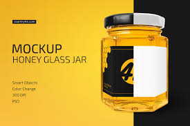 Download Honey Packaging Mockup Free Download Free And Premium Psd Mockup Templates And Design Assets