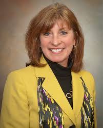 Ellen Saltzman's Instagram, Twitter & Facebook