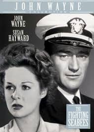 The Fighting Seabees (1944)