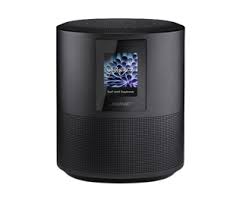 We're used to our speakers being called smart, but what does that really mean? Bose Home Speaker 500 Bose