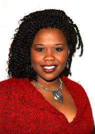 Actress Natalie Desselle-Reid has reportedly died of colon cancer. She was  53. The actress starred in a number of movies and TV shows, including  “Eve,” “Madea,” and “B.A.P.S.”