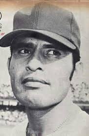 RECORDANDO AL LANZADOR ALFONSO CISNEROS MEDINA. (CACHAY) DE OJO CALIENTE  ZACATECAS, JUGO EN LIGA MEXICANA. EN 1962 A 1968 CON TIGRES DE MEXICO PASO  A PRESTAMO AL AGUILA DE VERACRUZ. EN 1970