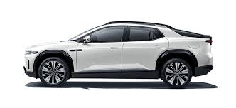 DEEPAL E07: All-New, All-Electric MULTITRUCK | DEEPAL Australia