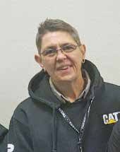 FREE POSTER INSIDE! PG. 16