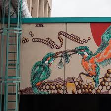 When construction of the building started in 1929 according to the plans of star architects peter behrens and alexander popp, the project stood for new beginnings and change. Videosckre Instagram Posts Photos And Videos Picuki Com