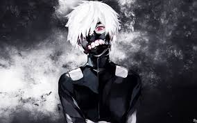 Check spelling or type a new query. Tokyo Ghoul Aesthetic Wallpaper