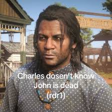 How Did Sean Lose His Teeth Rdr2