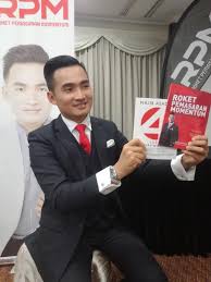 Defending children rights all over the world. Roket Pemasaran Momentum 2019 Nak Tarik Pelanggan Sasar Bantu 50 000 Usahawan Farhana Jafri