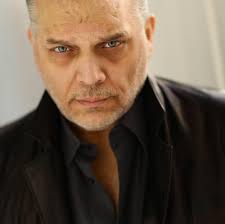 As Gene Pratt in 6:45, due out August 6th in Regal Cinemas throughout the  US and Canada. I hope you have a chance to see it!