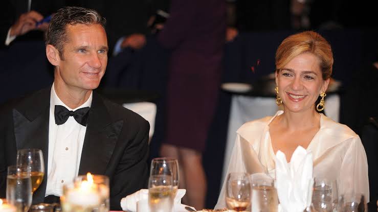 Iñaki Urdangarin: así es hoy su relación con la infanta Cristina