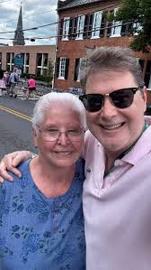 What a beautiful day at the St. Clare of Assisi Church in Woodbridge