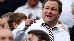 10 Reasons Why Newcastle Fans Wish It Was The 1990s Again