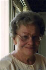 Vivienne Steele Obituary (2010)