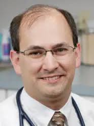 Dr. Christopher Eppley, MD