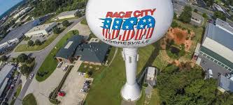 How far is vanderbilt university from duke university. Mooresville Races Ahead Business North Carolina