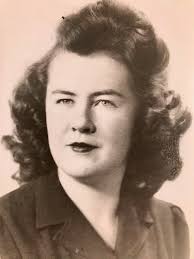 Obituary of Rosemary McNamee