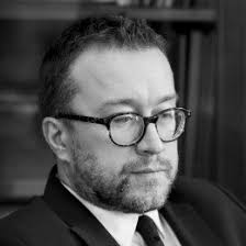 Daniel Cichy's Instagram, Twitter & Facebook