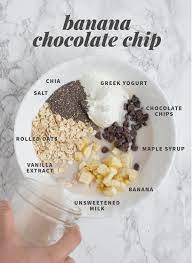How To Make Overnight Oats 8 Easy Recipes Recipe Overnight Oats Recipe Oats Recipes Overnight Oats