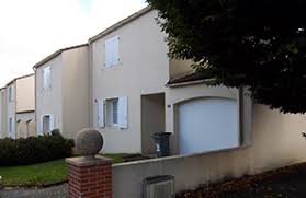La Roche Sur Yon Vendee Logement
