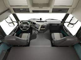 Global Homepage Volvo Trucks Volvo Truck Interior