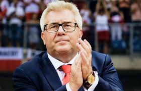 Eurodeputowany ryszard czarnecki z pis pytany w radiu plus w audycji sedno sprawy czy europoseł prawa i sprawiedliwości ryszard czarnecki miał wyłudzać pieniądze z parlamentu. Jak Sie Ryszard Czarnecki Dorobil Na Brukseli