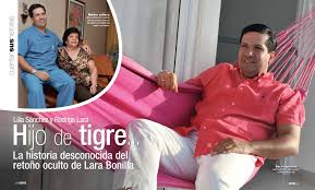 Infórmate sobre el centro rodrigo lara bonilla, lee las opiniones de otros usuarios y comparte tu experiencia con padres y alumnos si lo conoces. Pablo Escobar Revista Gente Colombia