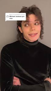 Max Michael Jackson