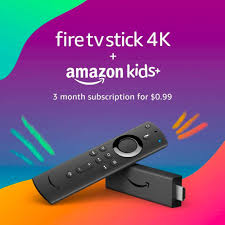 From the main screen, scroll to search on the top menu. Best Prime Day Fire Tv Deals 2021 Discounts On Stick Cube And Fire Tv Editions Android Central